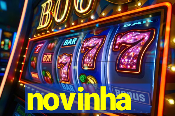 novinha -18 telegram